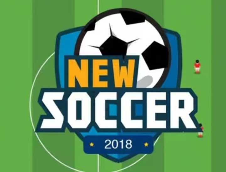 Igra Novi nogomet  online