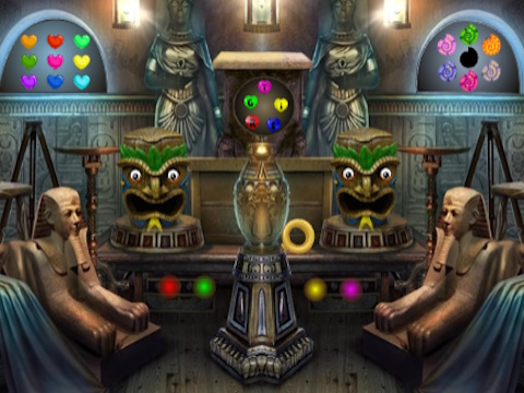 Igra Jolly Rat Rescue  online