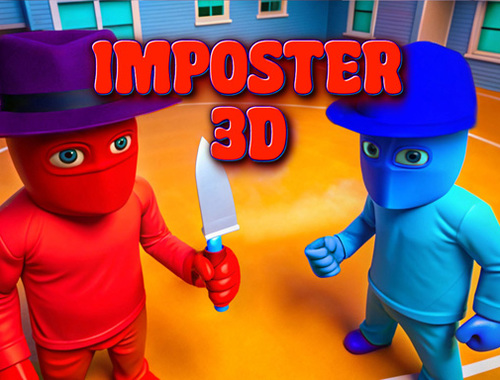 Igra IMPATER 3D  online
