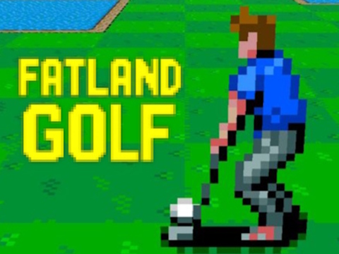 Igra Golf  online