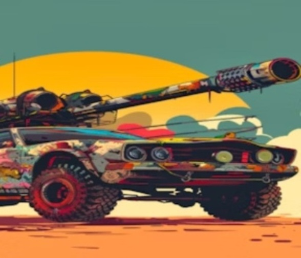 Igra Draka Car Run  online