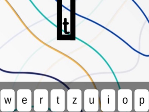 Igra Riječ pada  online