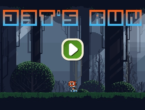 Igra Jet's Run  online