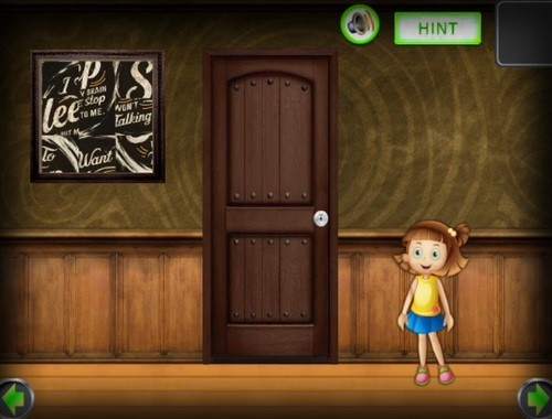 Igra Amgel Kids Soba Escape 292  online