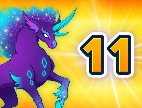 Igra Dynamones 11 online