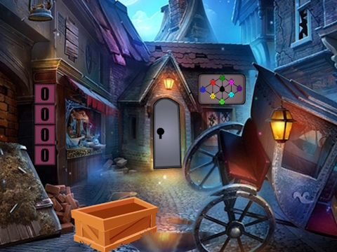 Igra Klanish Joker bijeg  online