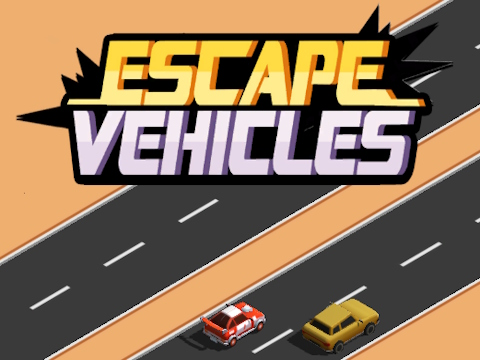 Igra Escape vozila  online