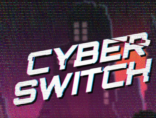 Igra Cyber prebacivanje  online