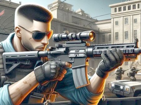 Igra Siguran snimak  online