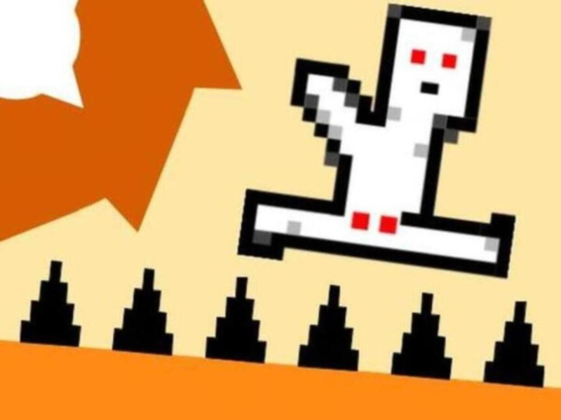 Igra Pobjeći ili umrijeti  online