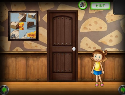 Igra Amgel Kids Soba Escape 293  online