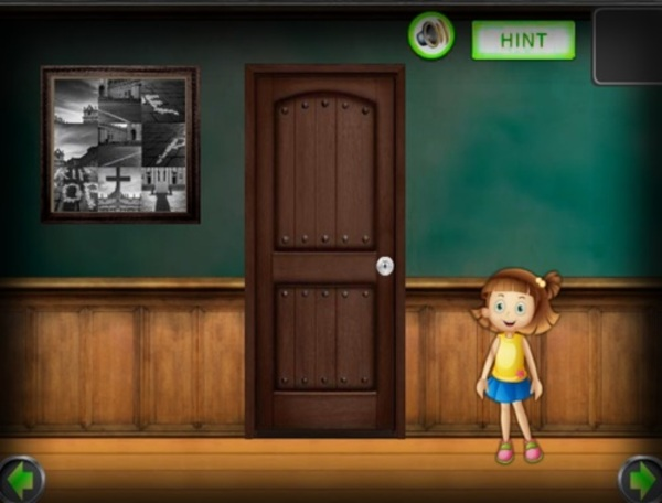 Igra Amgel Kids Soba Escape 294  online
