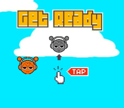 Igra Flappy sprinki  online