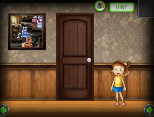 Igra Amgel Kids Soba Escape 295  online