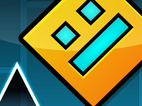Igra Geometry Dash Beatbox  online