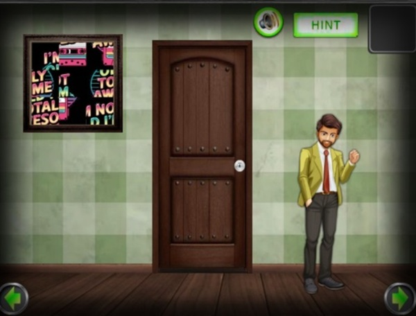 Igra Amgel Easy Soba Escape 271  online