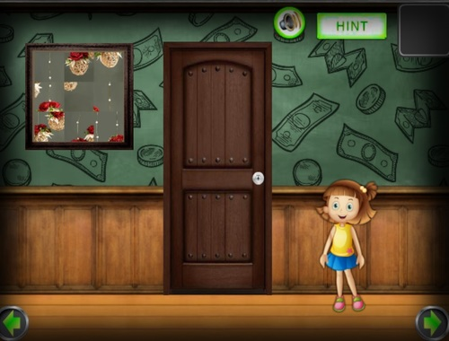 Igra AMGEL Kids Soba Escape 297  online