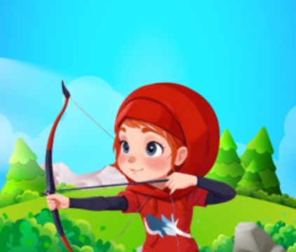 Igra Pucajte svoju metu  online