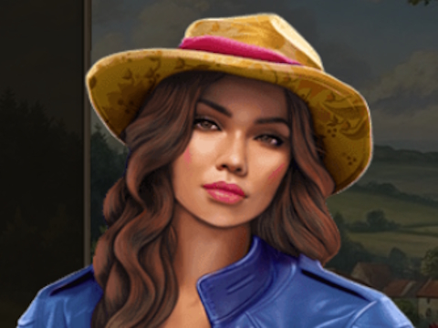 Igra Legende o Avelinu  online