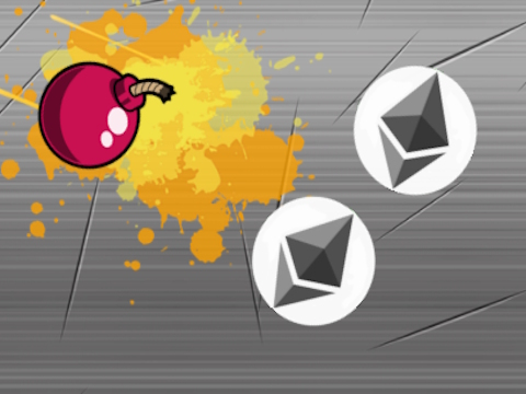 Igra Kripto ninja rudar  online