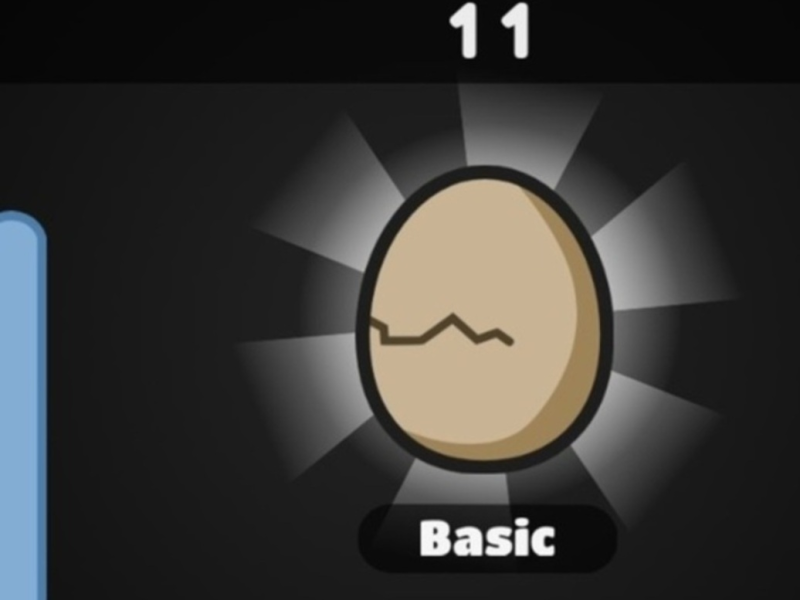 Igra Jajašca  online
