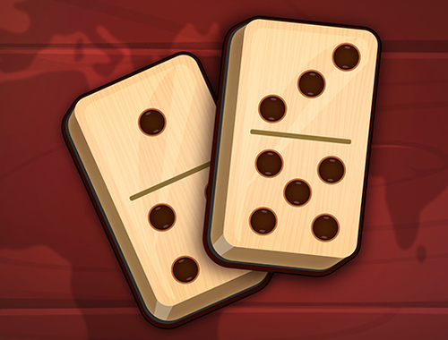 Igra Svijet domino  online
