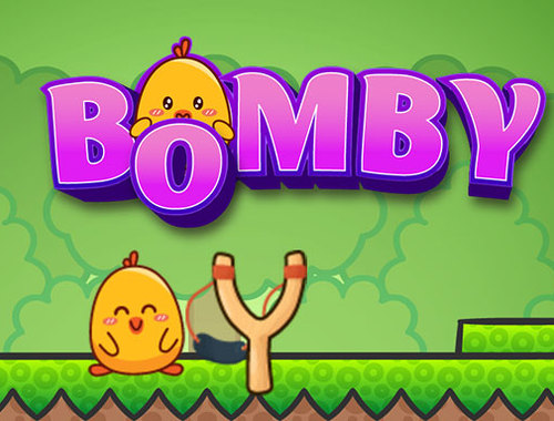 Igra Bombaš  online