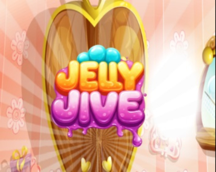 Igra Jelly jive  online