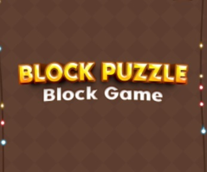 Igra Blokirajte igru Blok Block  online