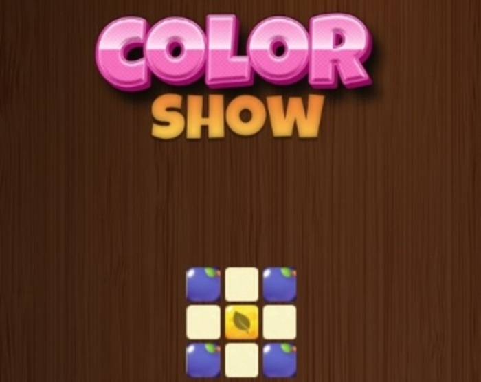 Igra Show u boji  online