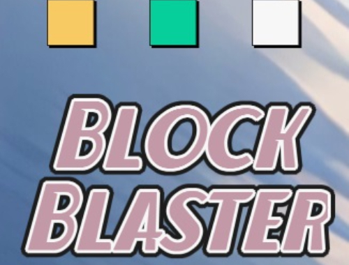 Igra Blok Blaster  online