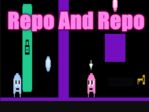 Igra Repo i repo  online