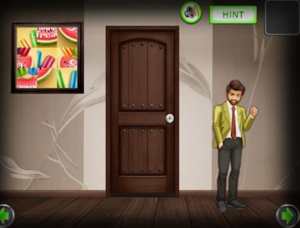 Igra Amgel Easy Soba Escape 276  online