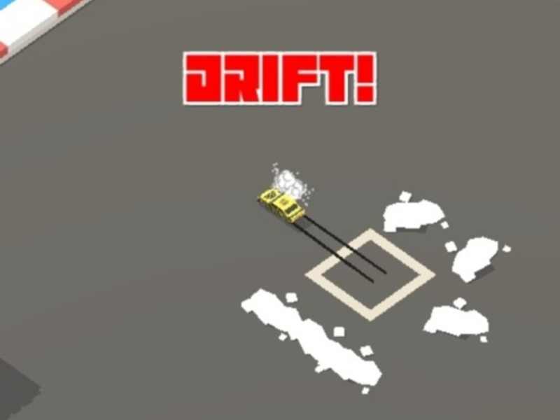 Igra Gt drift najtraženiji  online