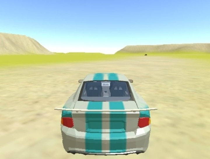 Igra BMG! Crashday 2025  online