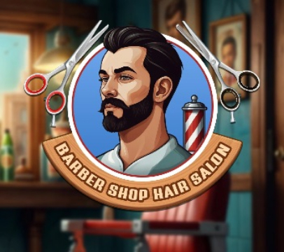 Igra Barber Shop frizerski salon SIM  online