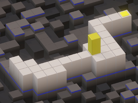 Igra Bloxpath  online