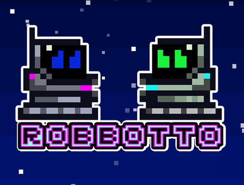 Igra Robboto  online
