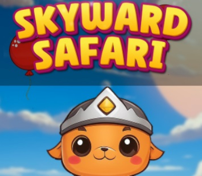 Igra Safari  online