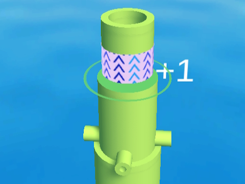 Igra Nakup 3d  online