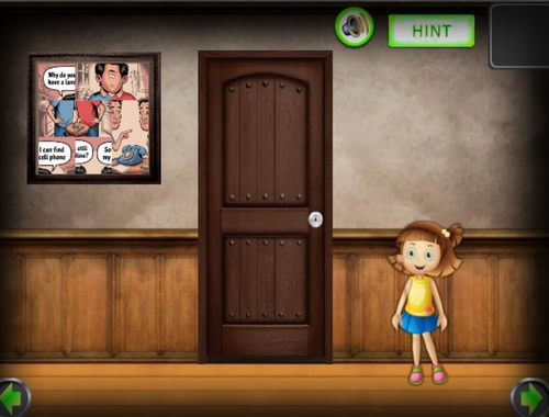 Igra Amgel Kids Room Escape 302  online