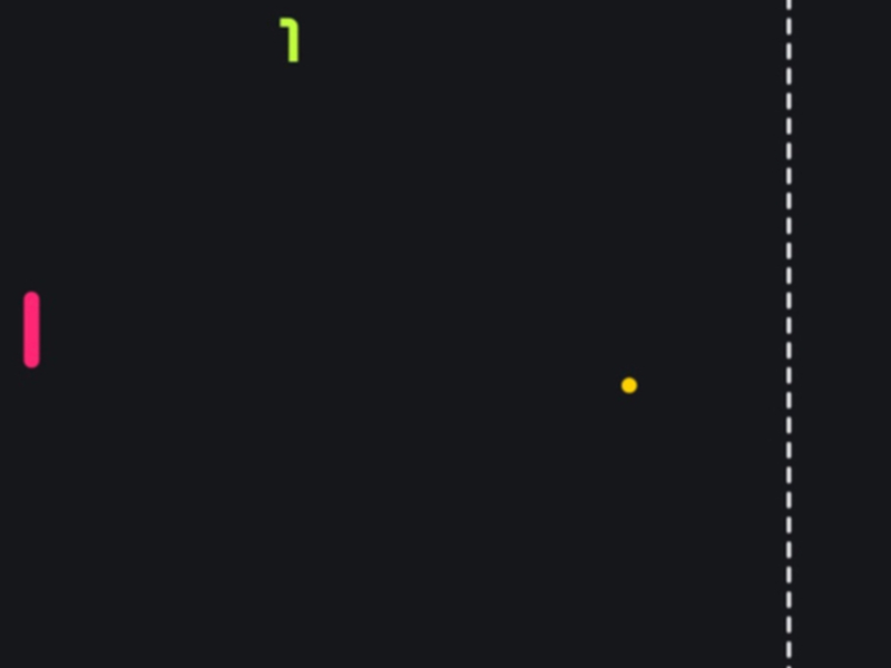 Igra Puls ping pong  online