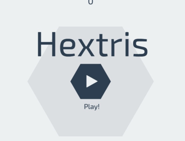 Igra Hextris  online
