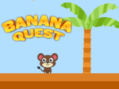 Igra Banana  online