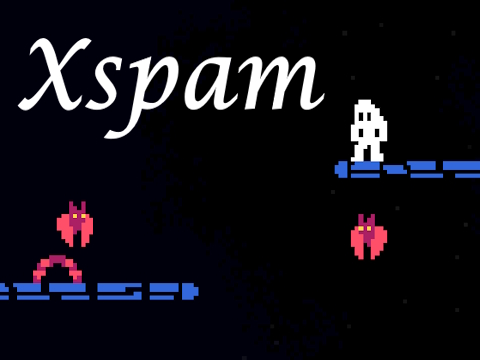 Igra Xpam  online