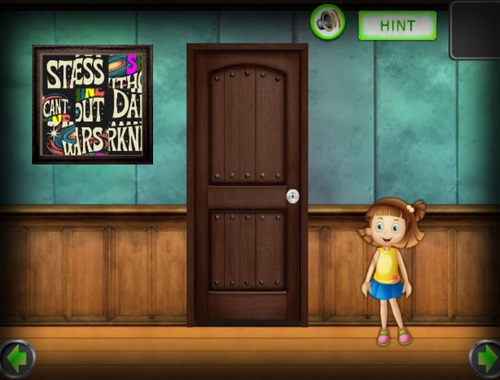 Igra AMGEL Kids Room Escape 303  online