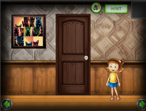 Igra AMGEL Kids Room Escape 304  online