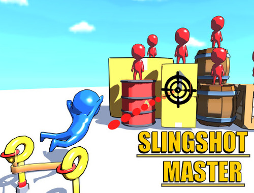 Igra Slinghot Master  online
