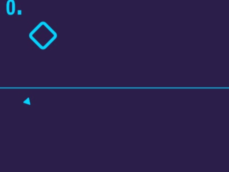 Igra Delta potjera  online