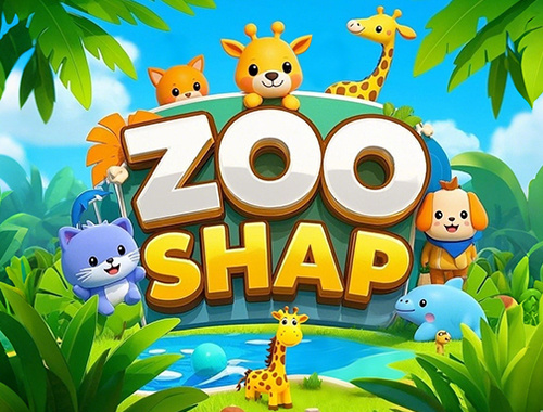 Igra Zoološki vrh  online